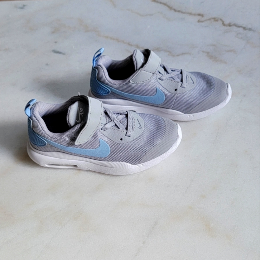 Nike kids shoes